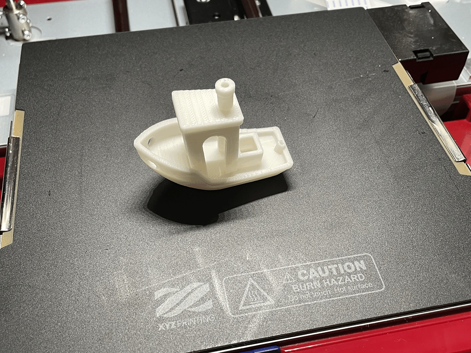 Flexible, Durable, and Chemically Resistant Performance