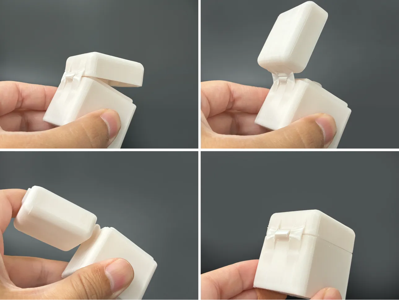 Flexible, Durable, and Chemically Resistant Performance